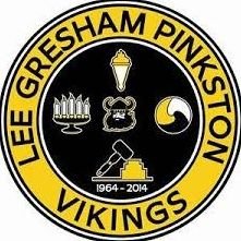 Pinkston HS is the pride of the westside. Our vision is to be a national model campus. Our mission is to prepare students to be successful in a global market.