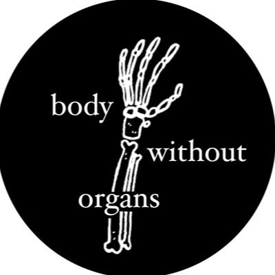 Body Without Organs is an online, international literary journal for young writers. We publish poetry, fiction, essays, artwork, and more.