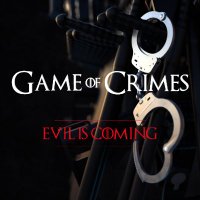 Game of Crimes Podcast(@GameOfCrimes) 's Twitter Profileg