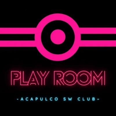 PLAY ROOM club sw acapulco