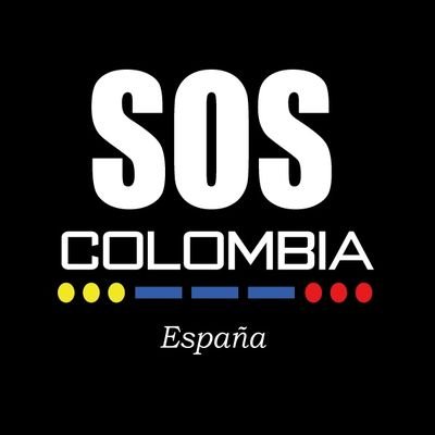 #SOSColombiaEs somos un movimiento de acción social,  política y cultural de colombian@s en España.

 Apoyamos el  cambio!
🇨🇴💛💙❤💚💜🇪🇦 #AlzaTuVoz