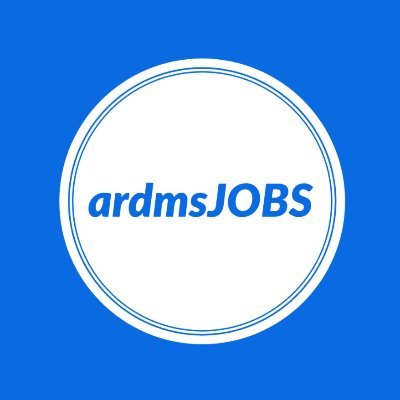 ARDMSjobs.com