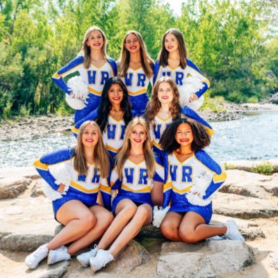 The Official Twitter Account for the Wheat Ridge High School Varsity Poms! Follow us on Instagram @wrhspoms !