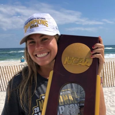 haileyharward's profile picture. USC Beach✌🏽🏐  Follower of Jesus Christ