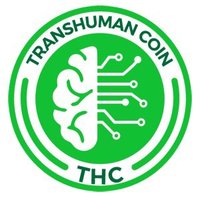 Transhuman Coin 🦾(@transhumancoin) 's Twitter Profile Photo