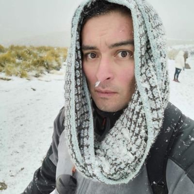 luisgerardob's profile picture. 