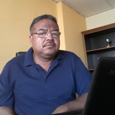 Presidente de la hidrológica Aguas de Monagas.
La atención a nuestro pueblo es una prioridad. 
¡Somos los de Chávez!
Sigue la cuenta oficial de @Aguasdemonagas