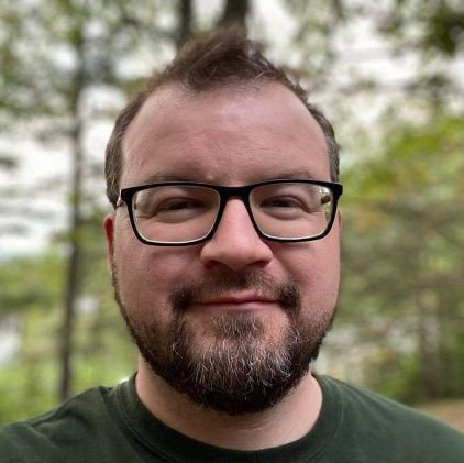 DetJohnKimble85's profile picture. I'm the dude playing the dude, disguised as another dude.
I don't even know what I'm doing here.