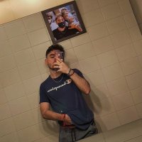The King is Ago👑 (@helloadriii) 's Twitter Profile