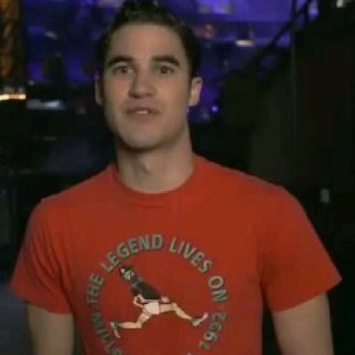 MrDarrenCriss's profile picture. 