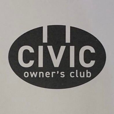 11th CIVIC Owner's Club公式アカウントです
オフ会の告知等クラブの交流を発信します

現在526台参加中

加入希望の方宜しくお願いします。
https://t.co/6FDnkLV4jh

#FL1 #FL4 #FL5 #CIVIC#オフ会 #