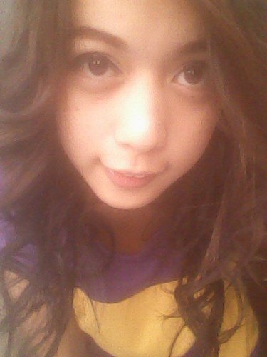 Just me :)