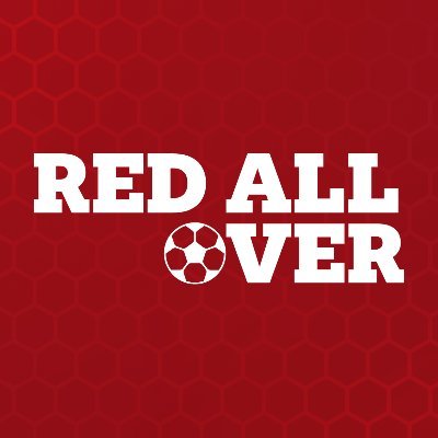 RedAllOverBFC Profile Picture