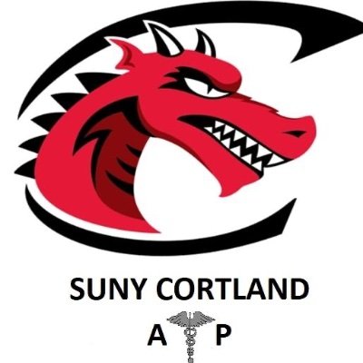 SUNY Cortland ATP   Official Twitter of SUNY Cortland’s Athletic Training Program