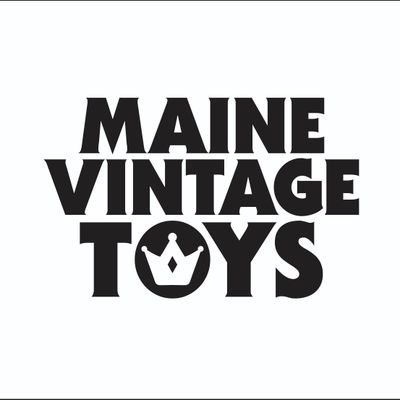 Maine premier Vintage Toy Store! We carry toys from 70s to Current, Nostalgic Candy, Sports Cards, Comics, Collecting Supplies, Trading Cards, and MORE!