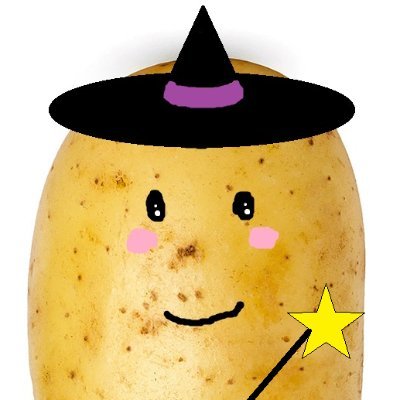 Magical Potato (she/her)

Pro-science, pro-choice, pro-wrestling.