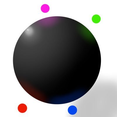 AergraeArtsさんのプロフィール画像