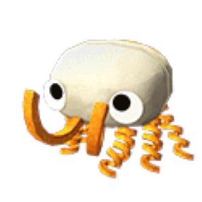 Jackson_VH8's profile picture. silly ass bug