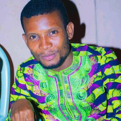 AgbadiParfait's profile picture. Expérience