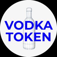 Vodka Token (@vodkatoken) 's Twitter Profile Photo Vodka Token (@vodkatoken) 's Twitter Profile Photo