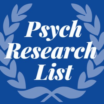 Making psychology transparent & accessible | Reached over 75,000 academics from 154 countries |  Led by @DrMeltemYucel  | https://t.co/QFuh96uw4o