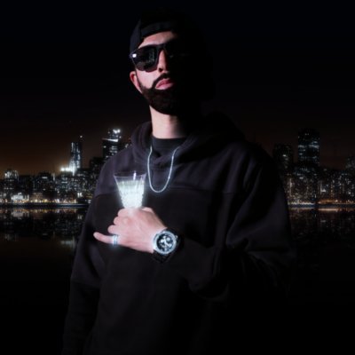 MaxeboyOfficial's profile picture. Maxeboy the enigma.