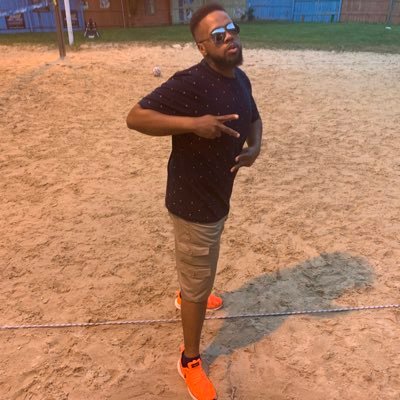 God Focused, Actor, Playwright, Director, Singer, Songwriter, Worship Leader, Musician, Chef, Aspiring Comedian, Family Man! I’m ME nothing, more nothing less!