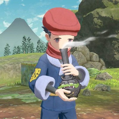 PasqArth's profile picture. 🤷🏻‍♂️♟️🎮