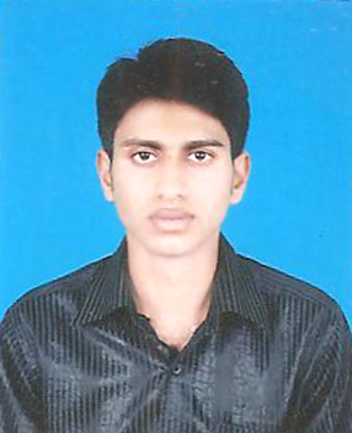 prashant raj student of B.Tech 1st year