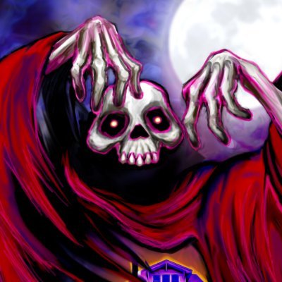Horror music and soundtracks 🎃 Sam Haynesさんのプロフィール画像