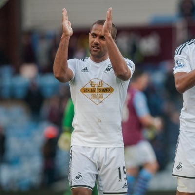 Wayne Routledge