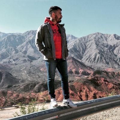 EdgarVedia2's profile picture. Nasheee