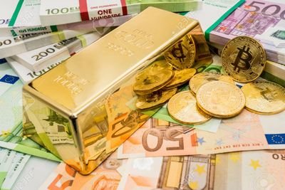 Eurofinances's profile picture. EURO FINANCES GROUP GOLD INTERNATIONAL