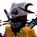 FakeFake1616's profile picture. Now, who in this world would possibly follow me?