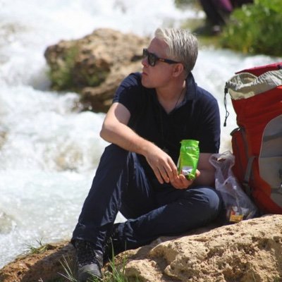 mahziar's profile picture. پس از هر صعود، فرودیست