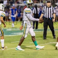 Amos Bradford (@amosbradford1) 's Twitter Profile