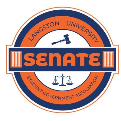 Langston University SGA Senate Profile