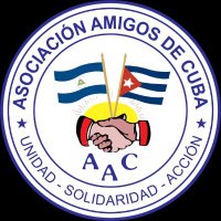 Amigos de Cuba Nicaragua (@amigos_cuba) 's Twitter Profile Photo Amigos de Cuba Nicaragua (@amigos_cuba) 's Twitter Profile Photo