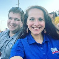 Elizabeth Herrin (@egray21) 's Twitter Profile