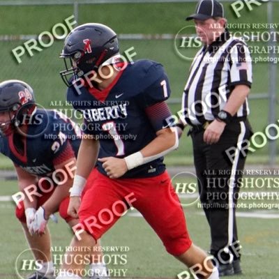Royce hall OLD/DE 6’1 195 second team all region state champion wrestler