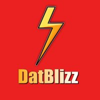DatBlizz(@DatBlizz) 's Twitter Profile Photo
