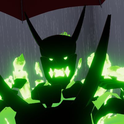 Flameman that plays VRchat and likes to meme. No water please!