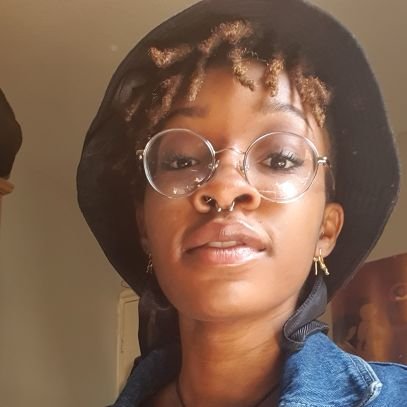 Developer Community Specialist @Vonage 👩🏾💻🏳️🌈 #DevRel #CMGR. ENTP. looking for nerds to corner 👁👁