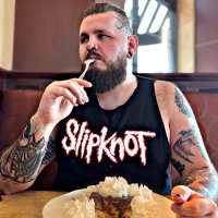 GothDaddy (@gothxdad) 's Twitter Profile Photo