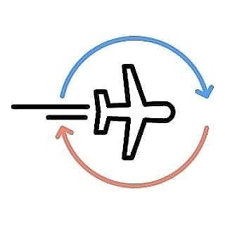 LAXCheapDeals's profile picture. Cheap flight info for Los Angeles = @adventuremachinesc. Built on @staycircles - easily book stays with friends & friends-of-friends. iOS and Android.