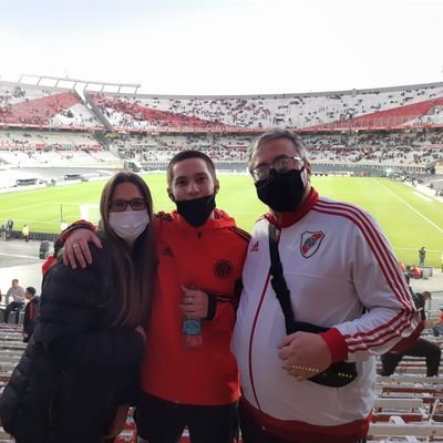 River plate♥ insta: alcaaa