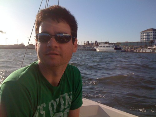 BrunDMC's profile picture. 