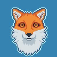 I'm a software developer, dream to be a game dev, and make pixel art as a hobby