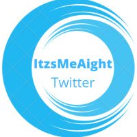 ItzsMeAight(@ItzsMeAight) 's Twitter Profile Photo