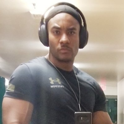 Workout junkie , critical thinker, gamer & tech-head